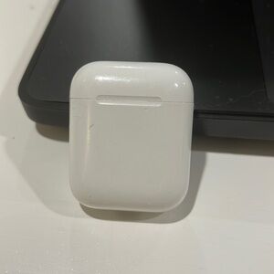 Apply 2nd generation AirPods Case